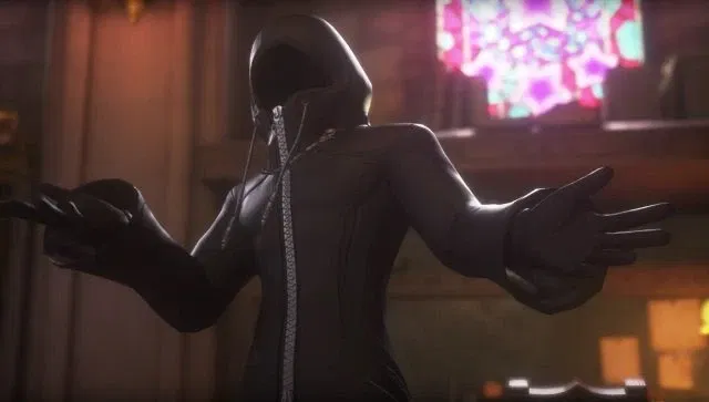 Avatar of Master of masters
