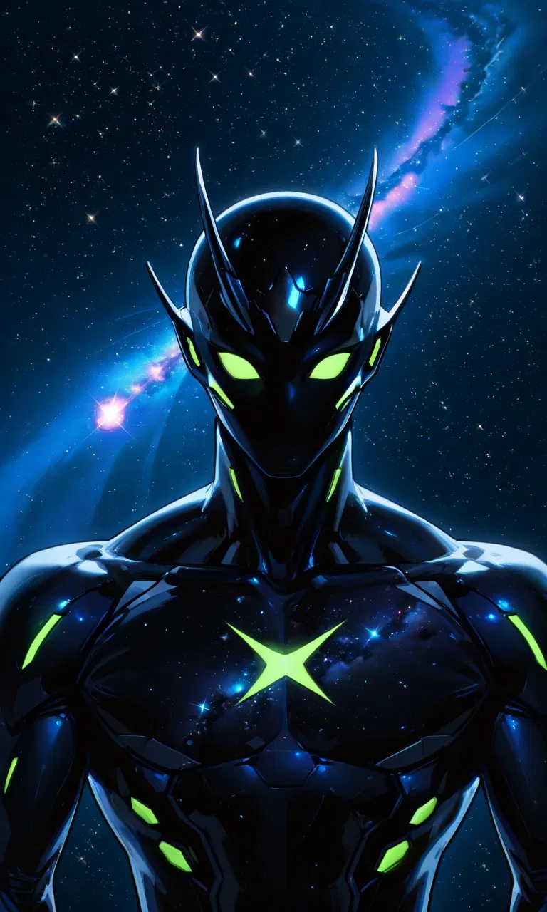 Avatar of Harmony