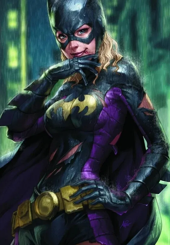 Avatar of Halloween Party | Stephanie Brown