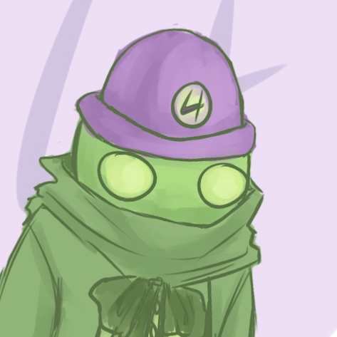 Avatar of Clover