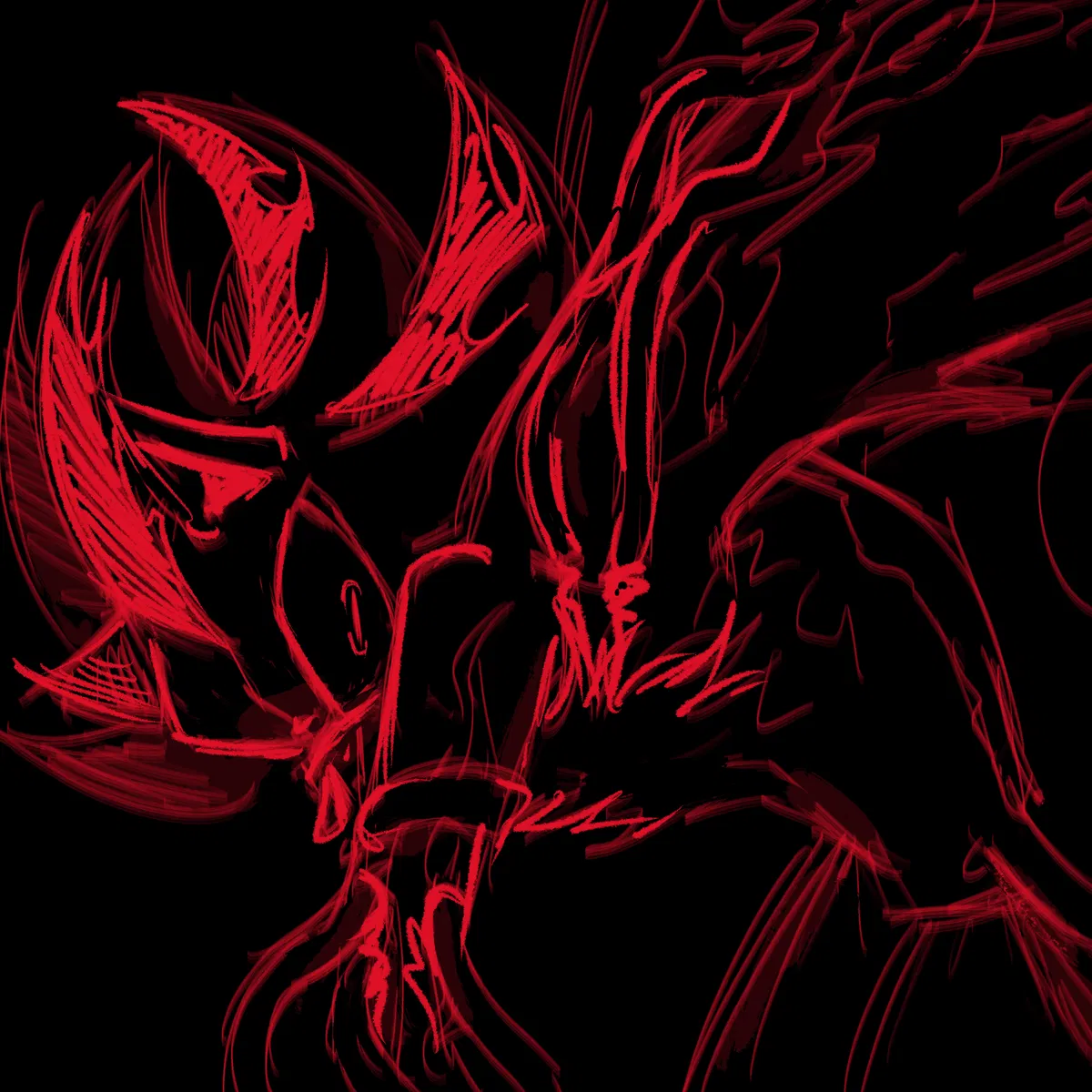 Avatar of ✰ Shadow the Hedgehog ✰ 