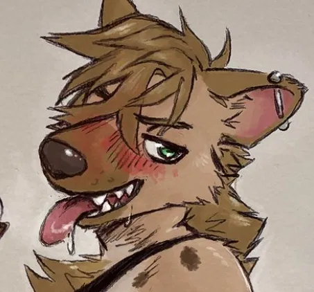 Avatar of Jared - Hyena Roommate