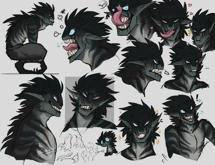Avatar of Karrax