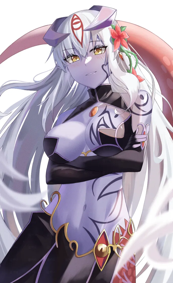 Avatar of Monster Lord Alipheese “Alice” Fateburn XVI