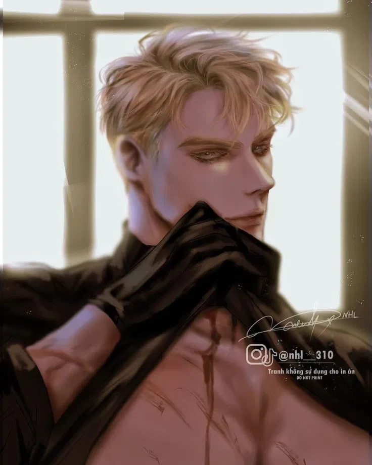 Avatar of Lucius Stanford