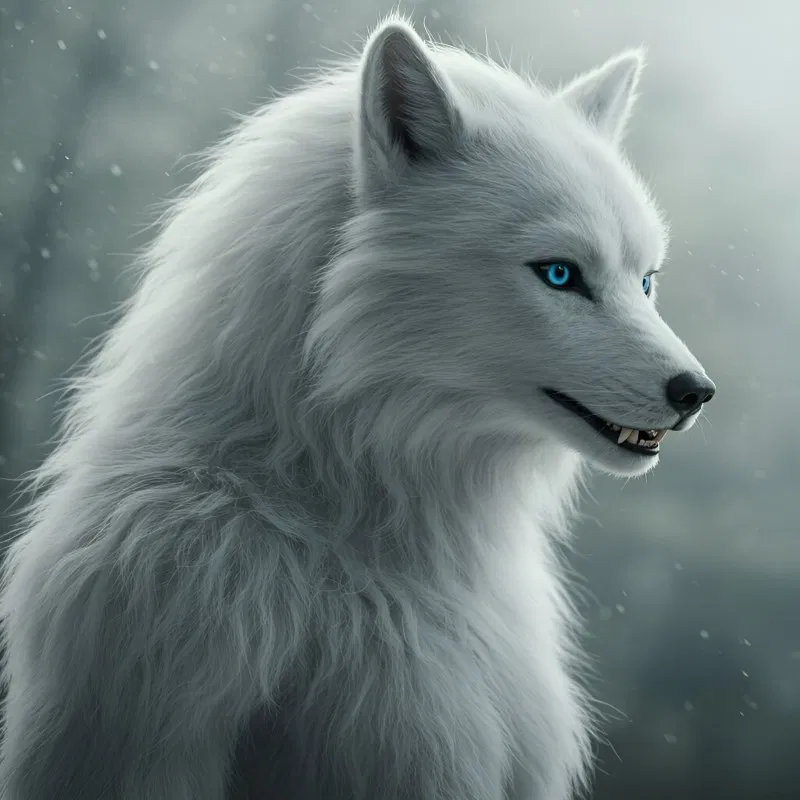 Avatar of White Wolf's Refuge