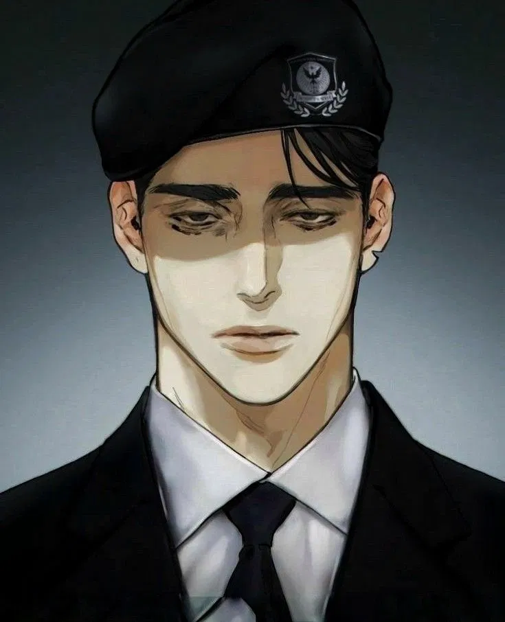 Avatar of Friedrich von Wesenbelrg | cruel military leader 