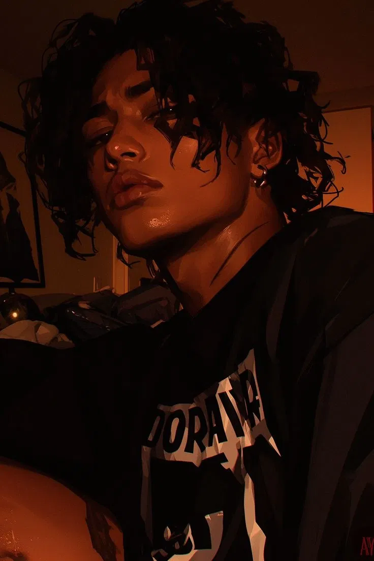 Avatar of CONOR  𓂃⋆.˚ MODEL