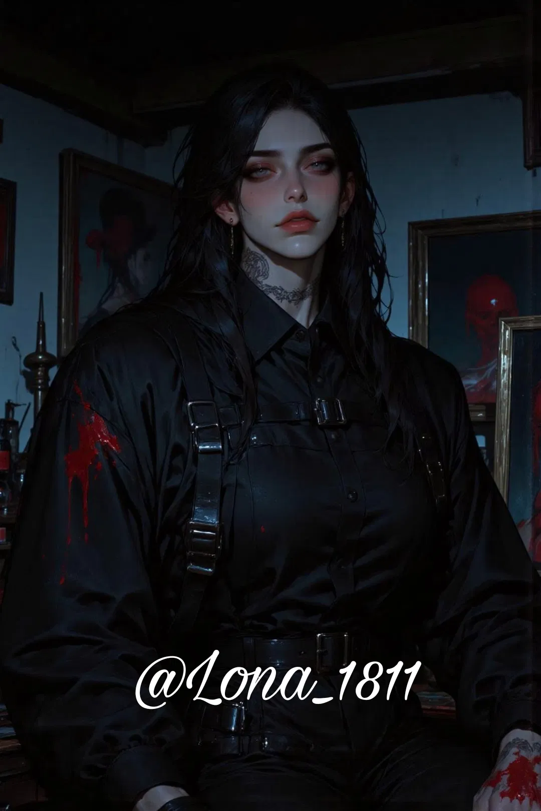 Avatar of Aurélie Dumas