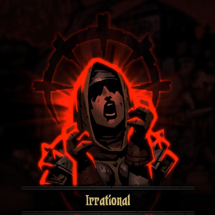 Avatar of Darkest Dungeon RPG