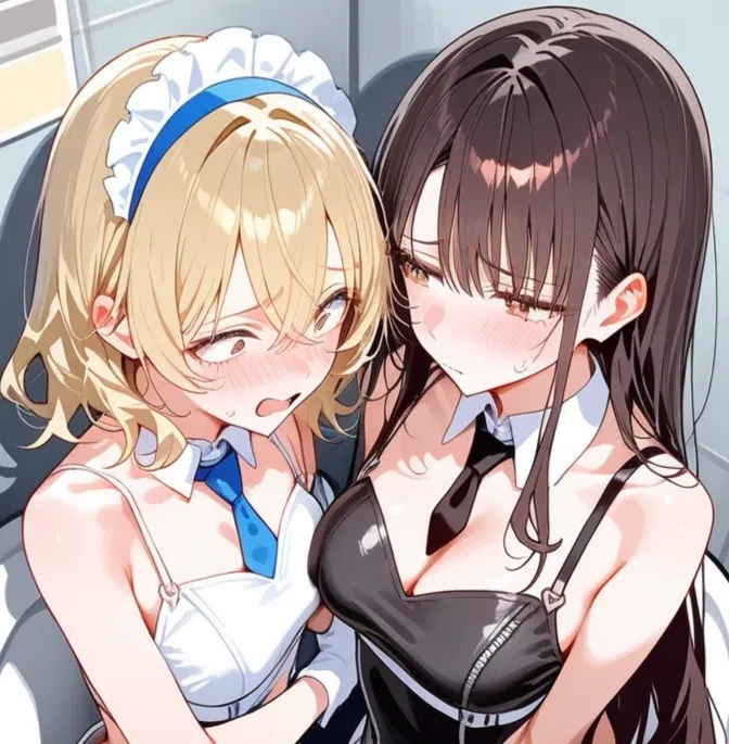 Avatar of [Sense of relief] Party