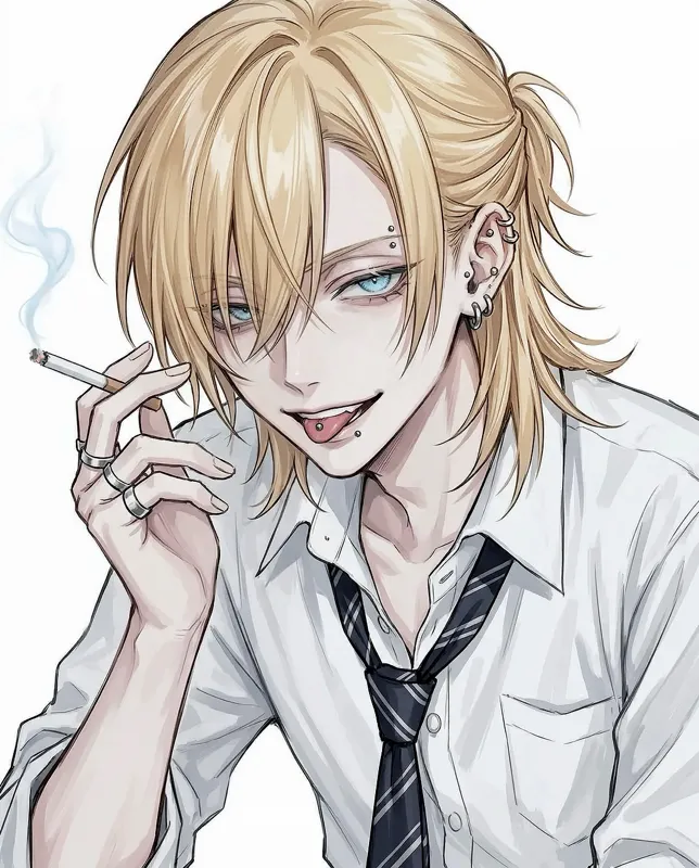 Avatar of Whitney (DOL) but he’s sweet on you