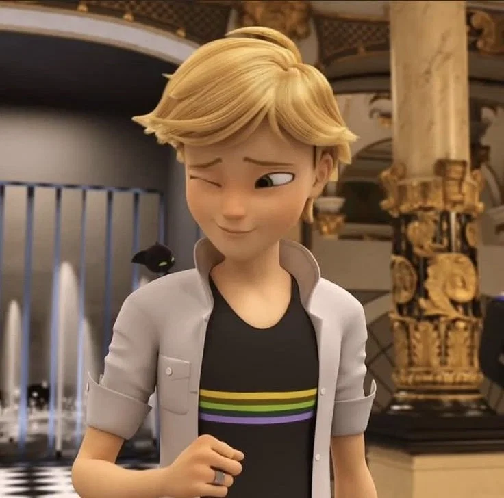 Avatar of Adrien Agreste 