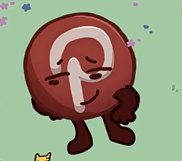 Avatar of Pinterest - BFNIF