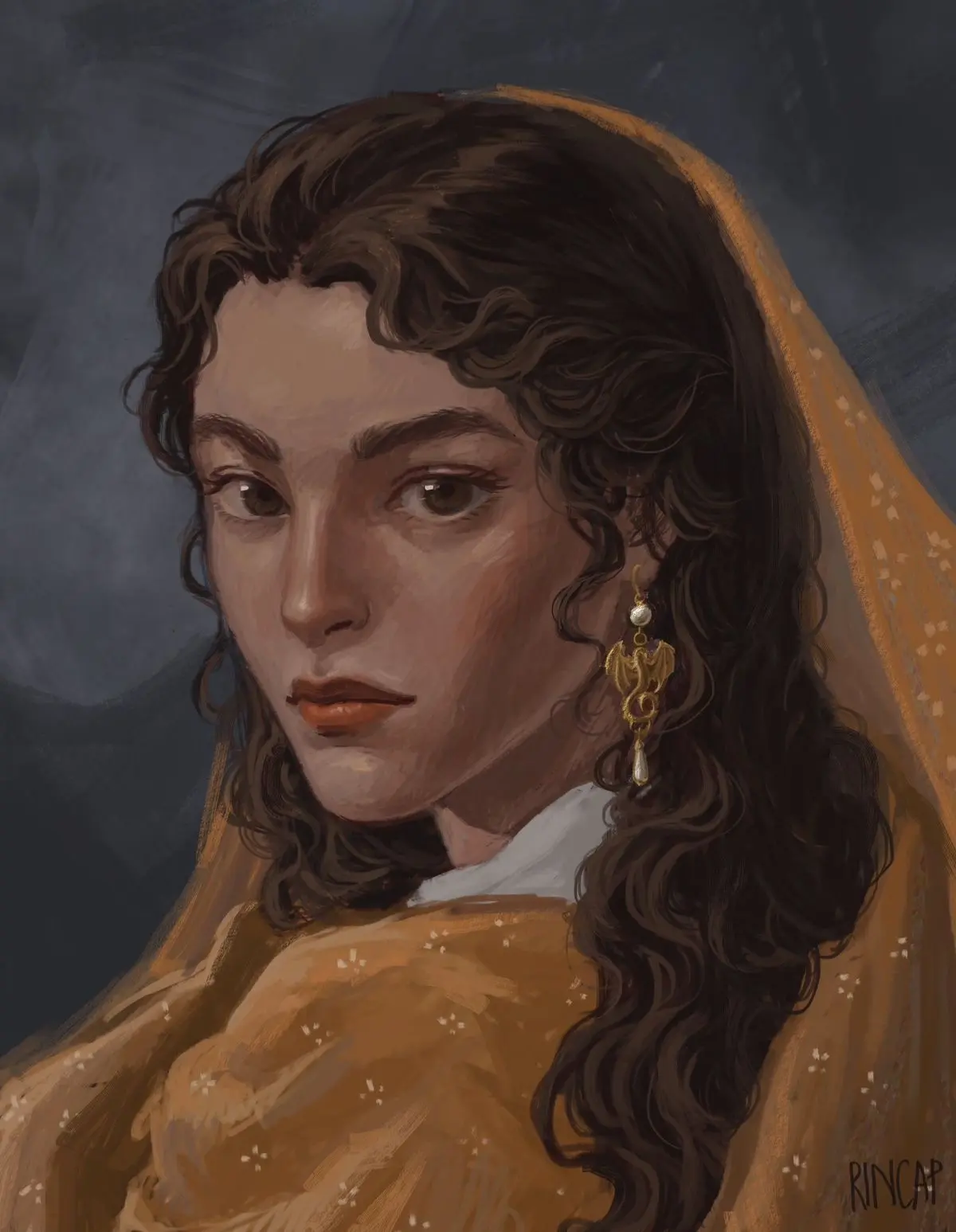 Avatar of Elia Martell