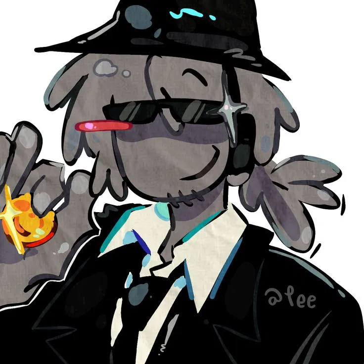 Avatar of Chance