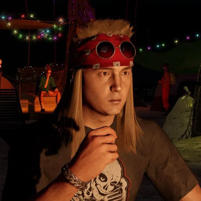 Avatar of 02 Josh Sauchak