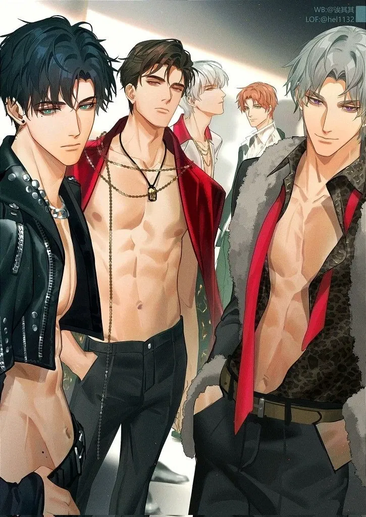 Avatar of Boys from the club