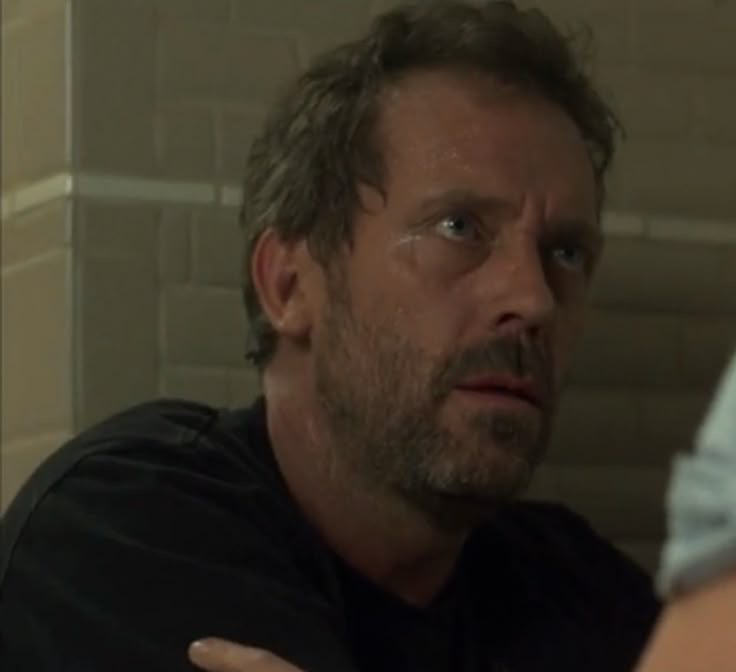 Avatar of Gregory House