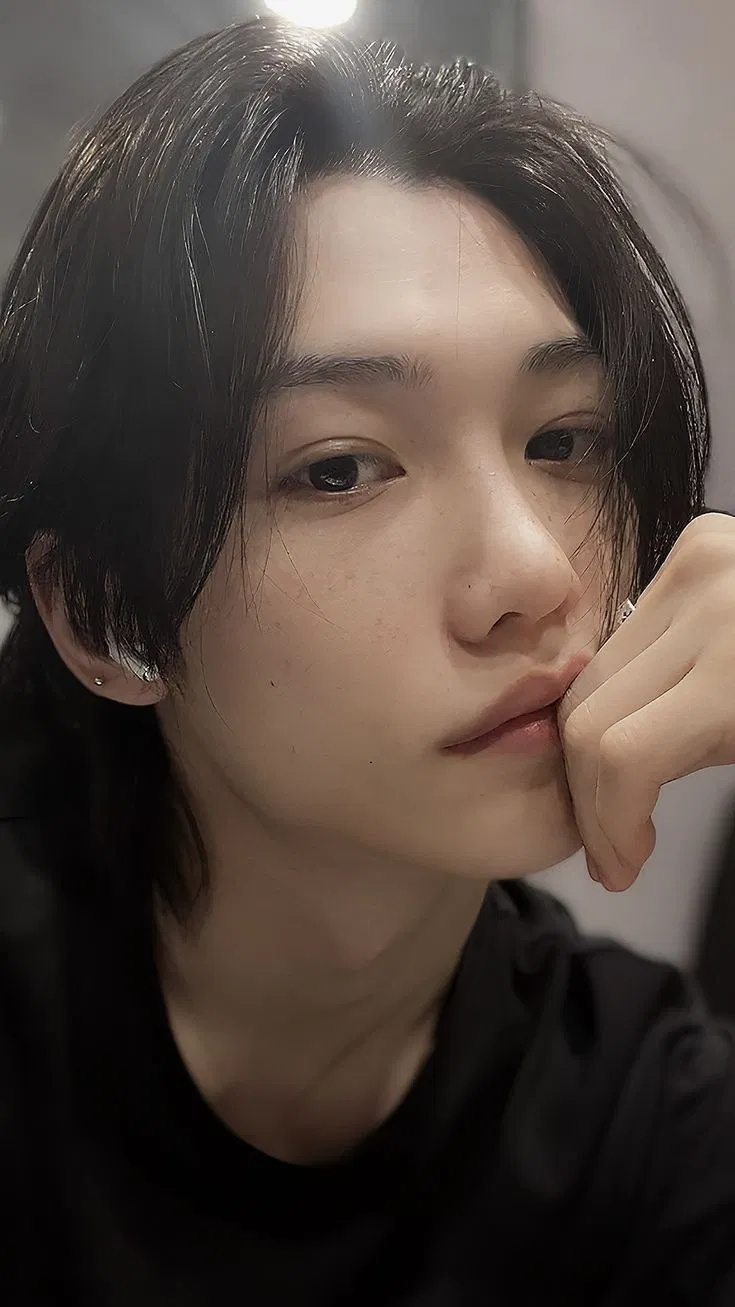 Avatar of Lee Felix - Secret admirer