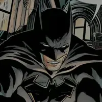 Avatar of Bruce Wayne