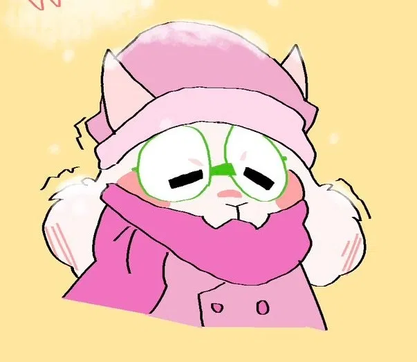 Avatar of Ralsei ~ friend - lover 