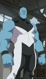 Avatar of Mauler (Invincible)
