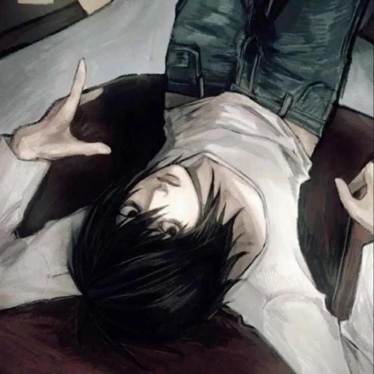 Avatar of ★ Lawliet ! 