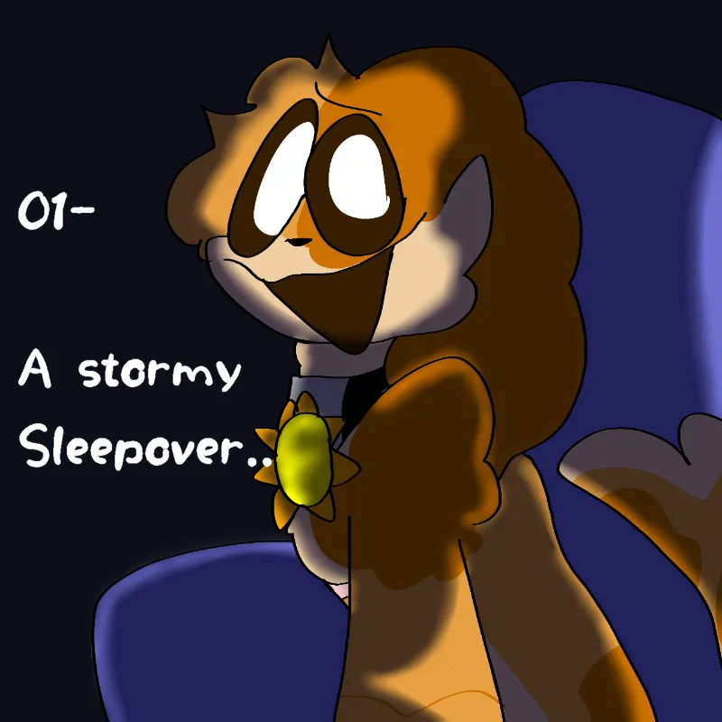 Avatar of 01 - Dogday!