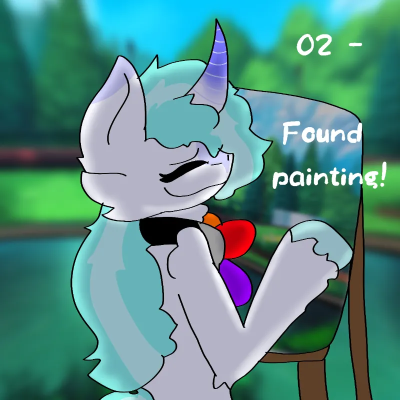 Avatar of 02 - Craftycorn!