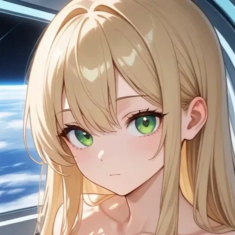 Avatar of Ammy the Unspeakable Alien Girl
