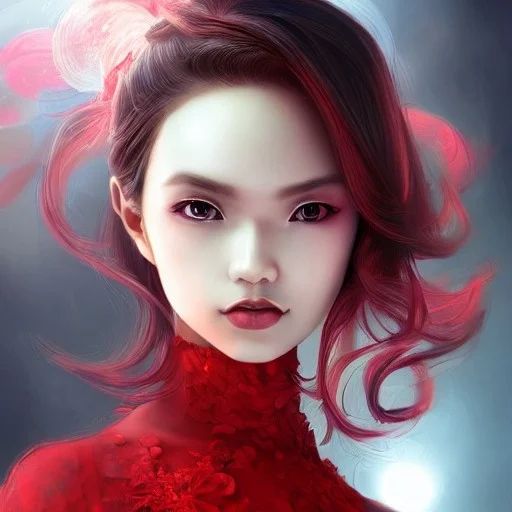 Avatar of Maryam