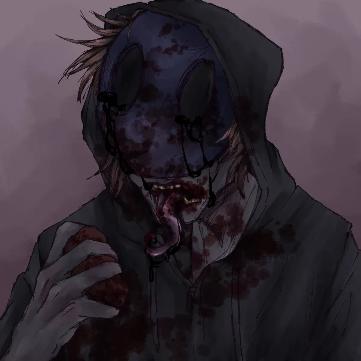 Avatar of Eyeless Jack