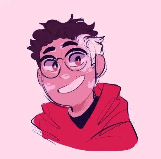 Avatar of Michael Mell