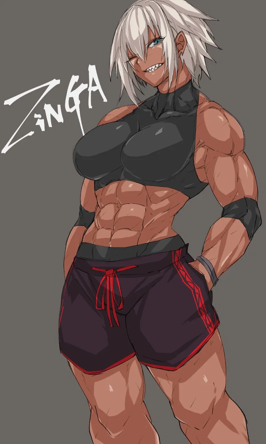Avatar of Zinga