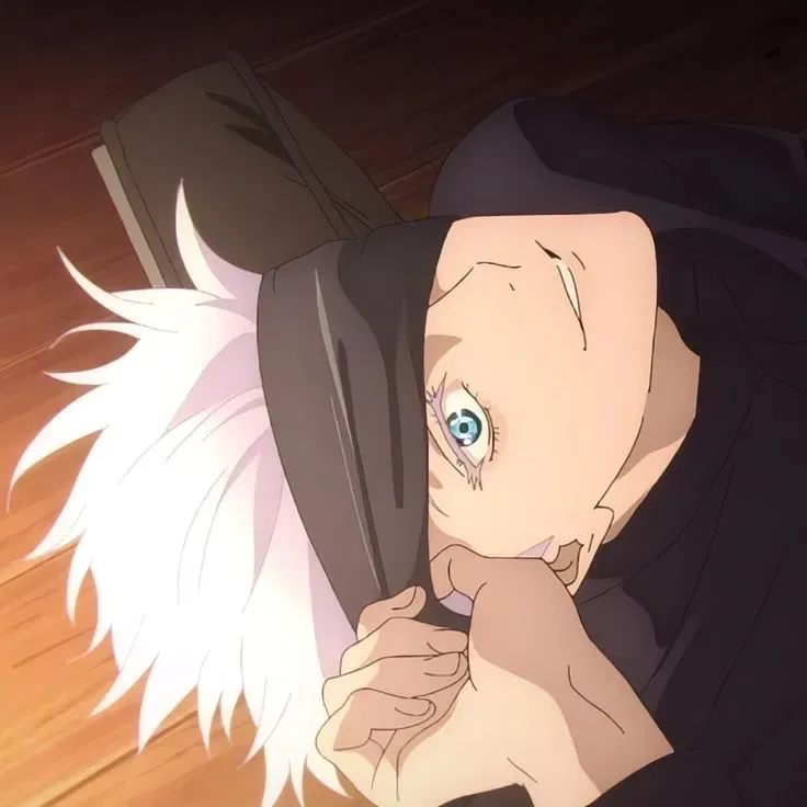 Avatar of Satoru Gojo