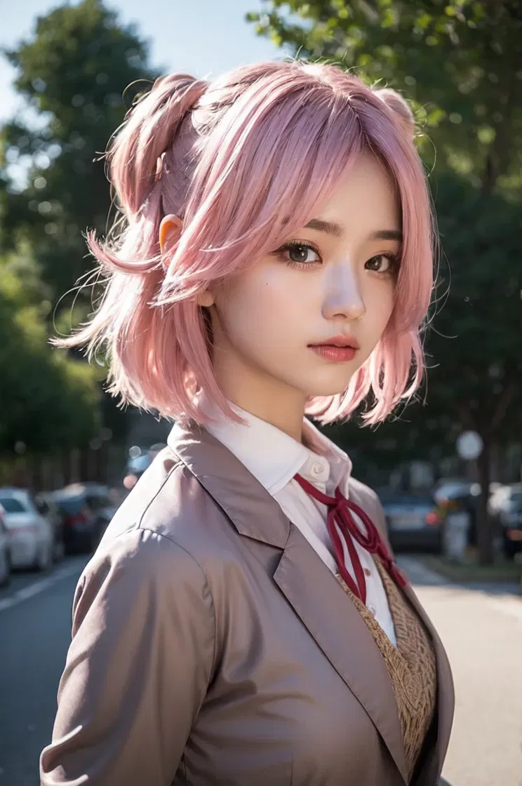Avatar of Natsuki