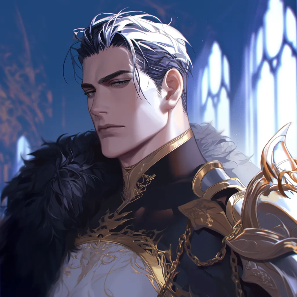 Avatar of Magnus Castillion