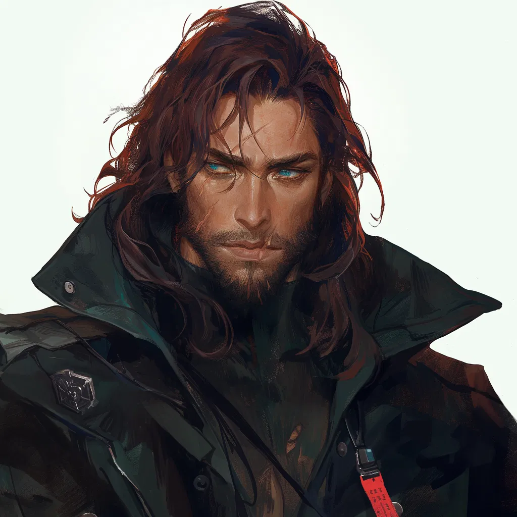 Avatar of Alex Sutton