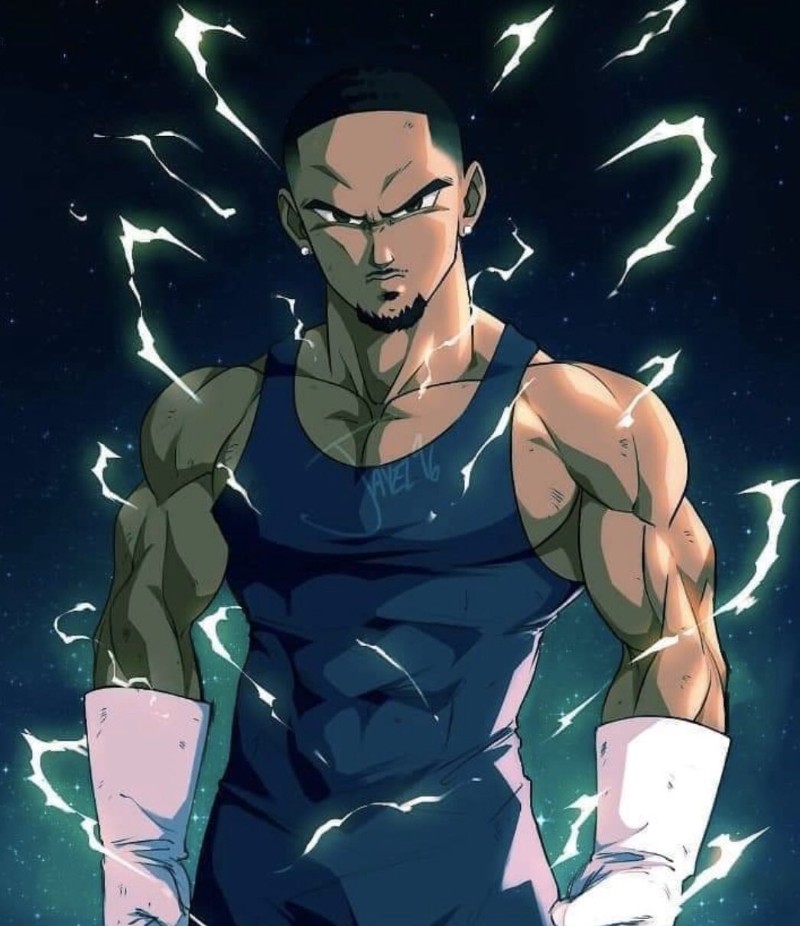 Avatar of Zach
