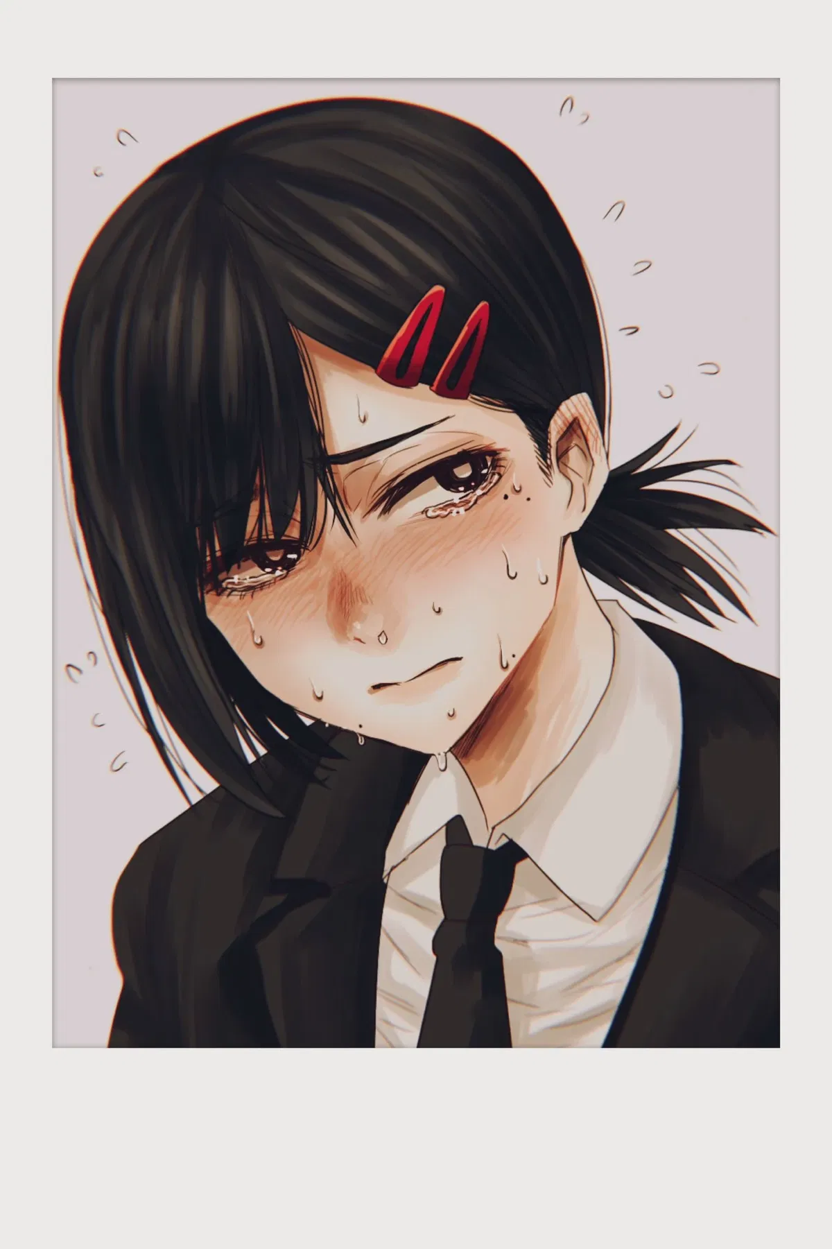 Avatar of Drunk higashiyama Kobeni