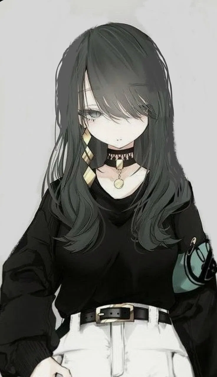 Avatar of Lux - Your possesive roomate