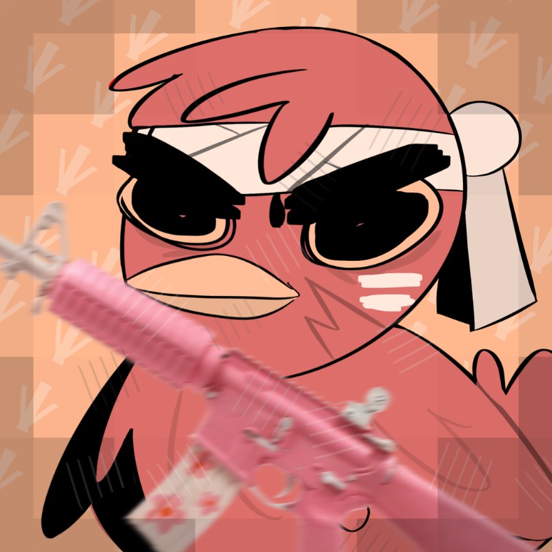 Avatar of CHL9L9