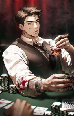 Avatar of 💔• Asher •💔