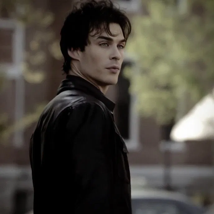 Avatar of Damon Salvatore
