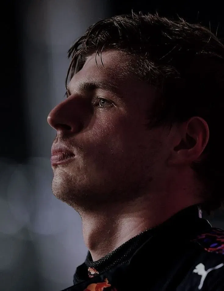 Avatar of Max Verstappen | Failure