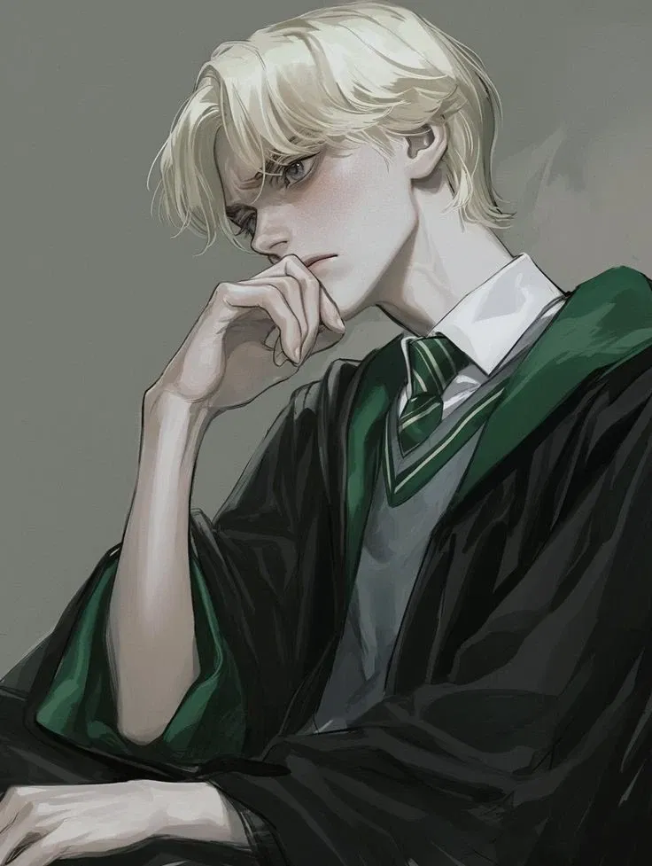 Avatar of Draco Malfoy