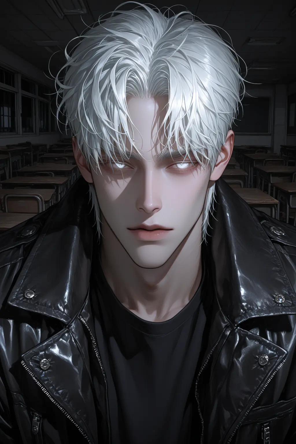 Avatar of Devoured : Zane