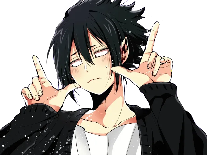 Avatar of Tamaki Amajiki