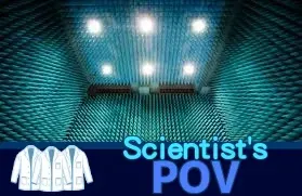 Avatar of SCIENTIST'S POV || I.R.S (Intergalactic Research Sector)